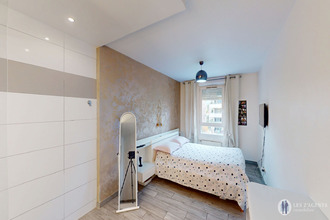 achat appartement echirolles 38130