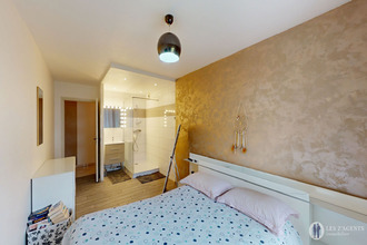 achat appartement echirolles 38130