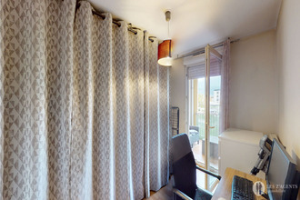 achat appartement echirolles 38130