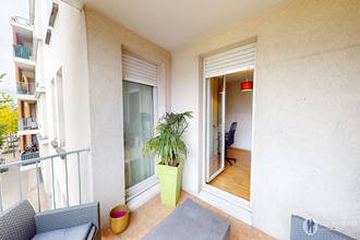 achat appartement echirolles 38130