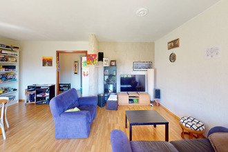 achat appartement echirolles 38130