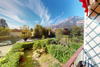 achat appartement echirolles 38130