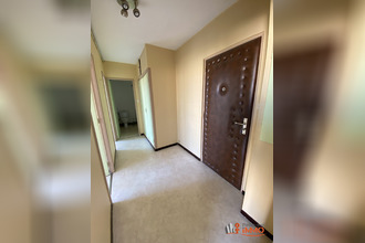 achat appartement echirolles 38130