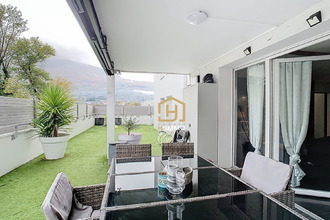 achat appartement echirolles 38130