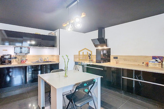 achat appartement echirolles 38130