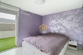 achat appartement echirolles 38130