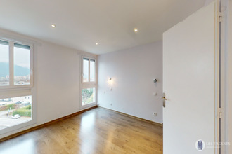 achat appartement echirolles 38130