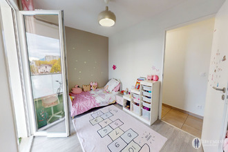 achat appartement echirolles 38130