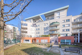 achat appartement echirolles 38130