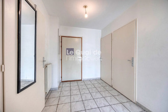 achat appartement echirolles 38130