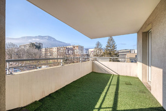 achat appartement echirolles 38130