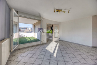 achat appartement echirolles 38130