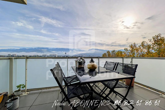 achat appartement echirolles 38130