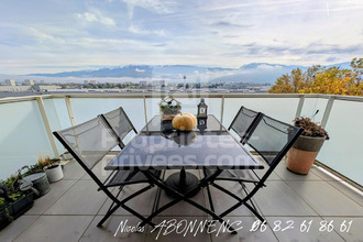 achat appartement echirolles 38130