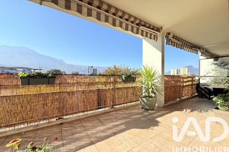 achat appartement echirolles 38130