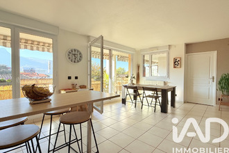 achat appartement echirolles 38130