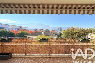 achat appartement echirolles 38130