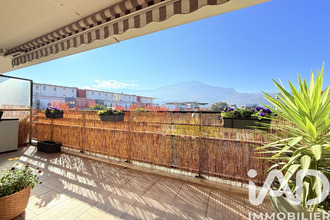 achat appartement echirolles 38130