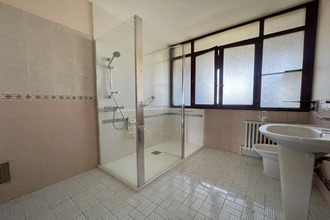 achat appartement echirolles 38130