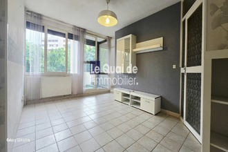 achat appartement echirolles 38130