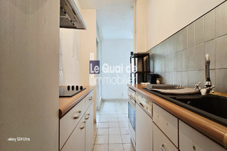achat appartement echirolles 38130