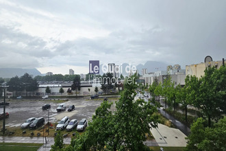 achat appartement echirolles 38130