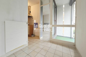 achat appartement echirolles 38130