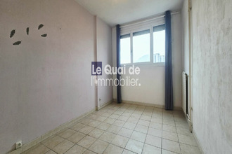 achat appartement echirolles 38130