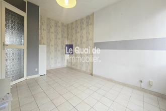 achat appartement echirolles 38130