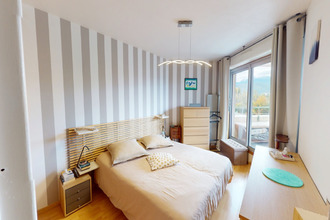 achat appartement echirolles 38130