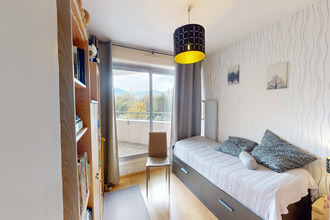 achat appartement echirolles 38130