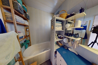 achat appartement echirolles 38130