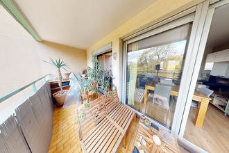 achat appartement echirolles 38130