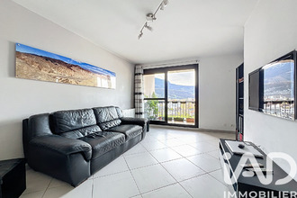 achat appartement echirolles 38130