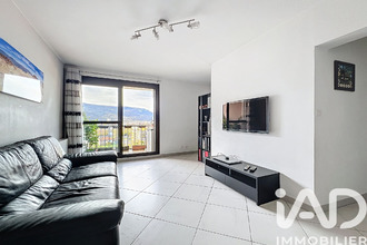 achat appartement echirolles 38130