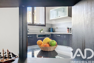 achat appartement echirolles 38130