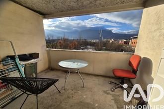 achat appartement echirolles 38130