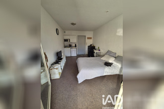 achat appartement echirolles 38130