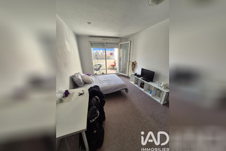 achat appartement echirolles 38130