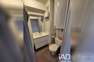 achat appartement echirolles 38130