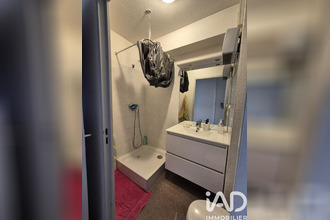 achat appartement echirolles 38130