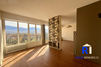 achat appartement echirolles 38130