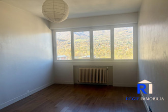 achat appartement echirolles 38130