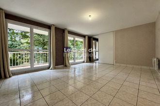 achat appartement echirolles 38130