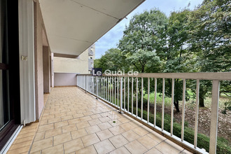 achat appartement echirolles 38130