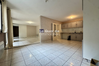 achat appartement echirolles 38130