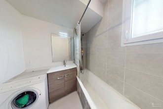 achat appartement echirolles 38130