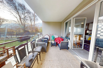 achat appartement echirolles 38130