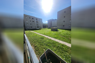 achat appartement echirolles 38130