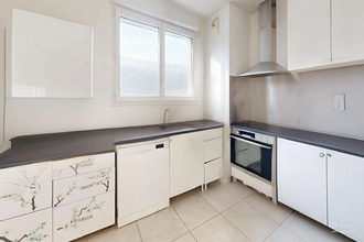 achat appartement echirolles 38130